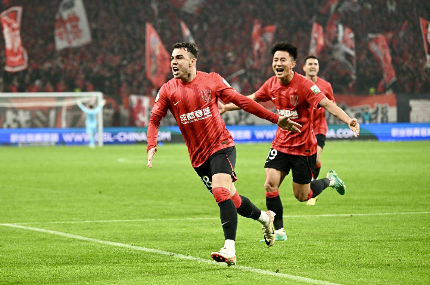 窗口期突围战来临,成都蓉城围绕中超造点机会,底气十足,数据趋势出现新变化的简单介绍 窗口期突围战来临,成都蓉城围绕中超造点机会,底气十足,数据趋势出现新变化的简单介绍