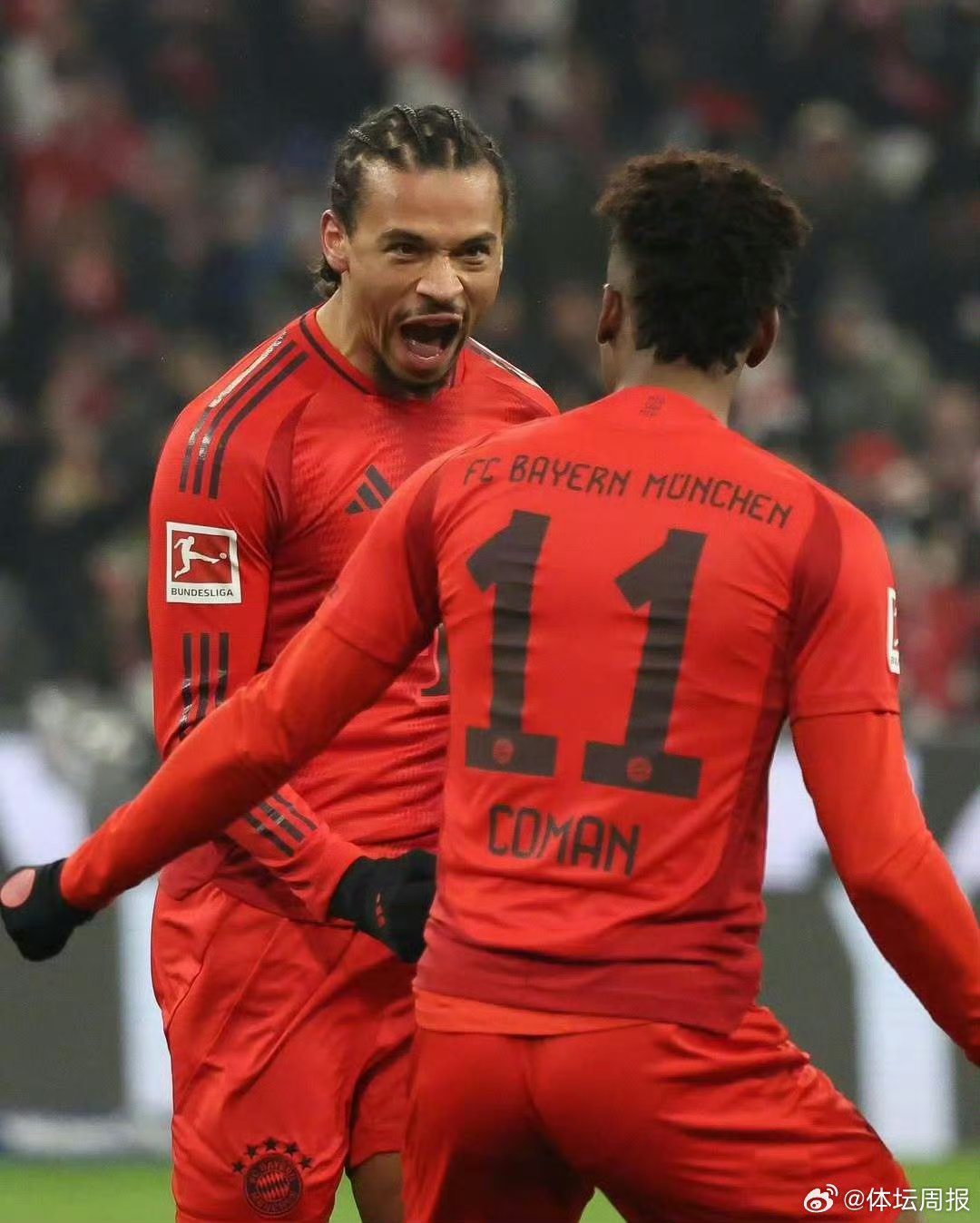 关于欧联国际比赛日再迎强敌，拜仁慕尼黑门线救险，主帅态度：悬念犹存，医务组通报恢复的信息