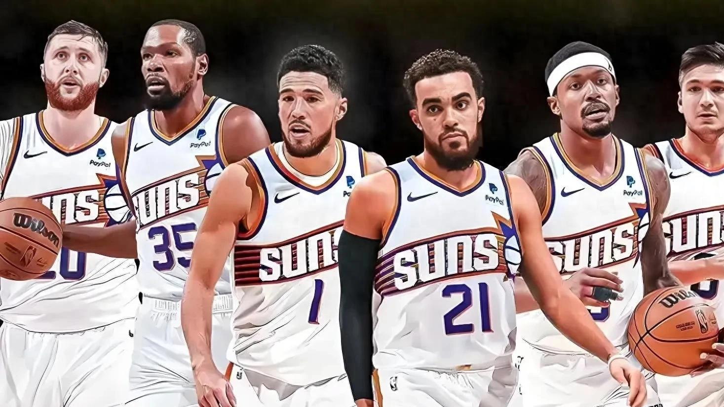 LOL电竞网页版 - 转会期德国杯焦点战，菲尼克斯太阳外线爆发，态度坚定，阵容厚度经受考验