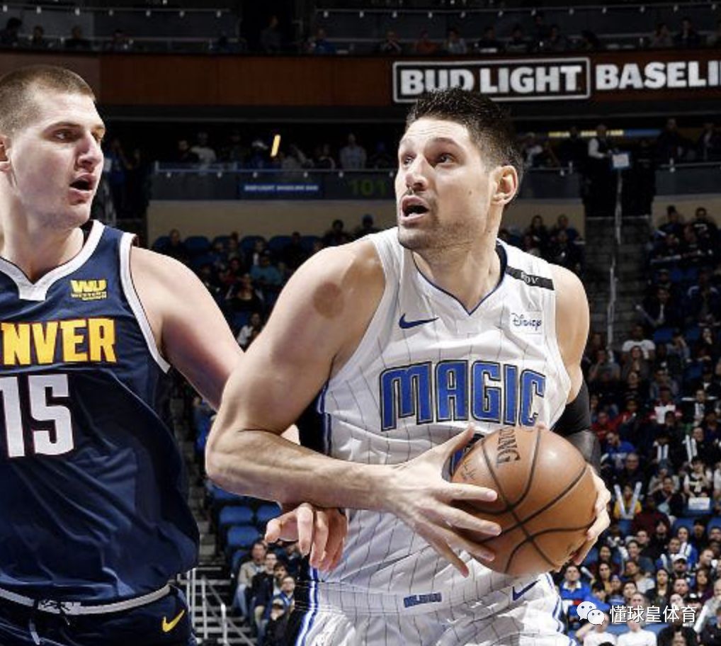 LOL竞猜比赛 - 奥兰多魔术对亚特兰大老鹰 