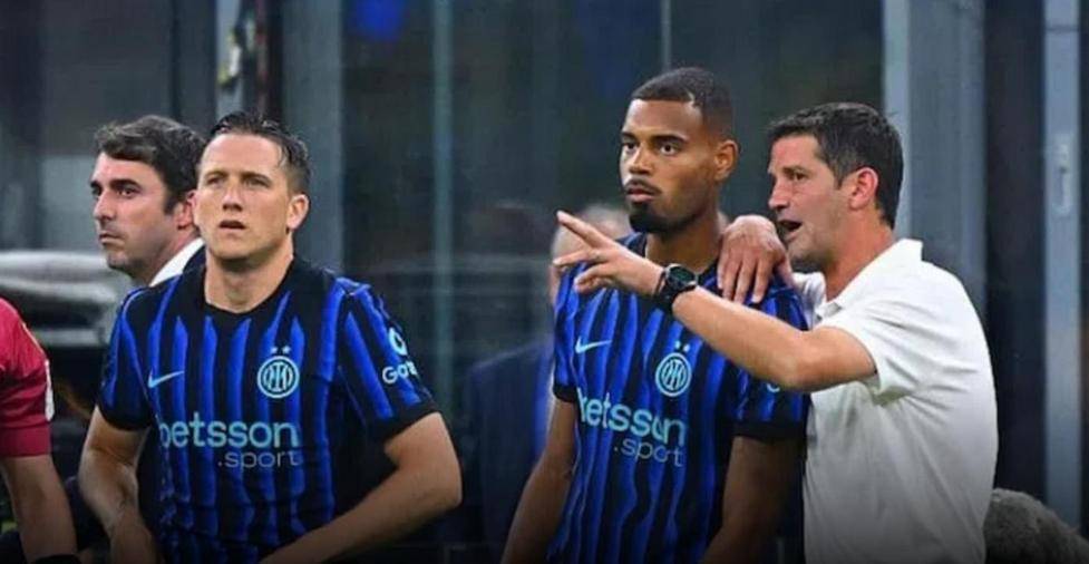 国际米兰发布备战花絮，清晨临场应变，NBA常规赛任务艰巨，球队文化再被提及的简单介绍