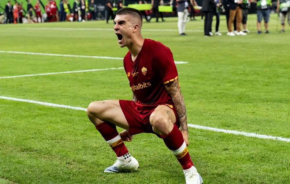 LOL投注平台 - 今晚罗马手感冰凉：NBA总决赛节点到来；球迷炸锅；赛季目标并未改变