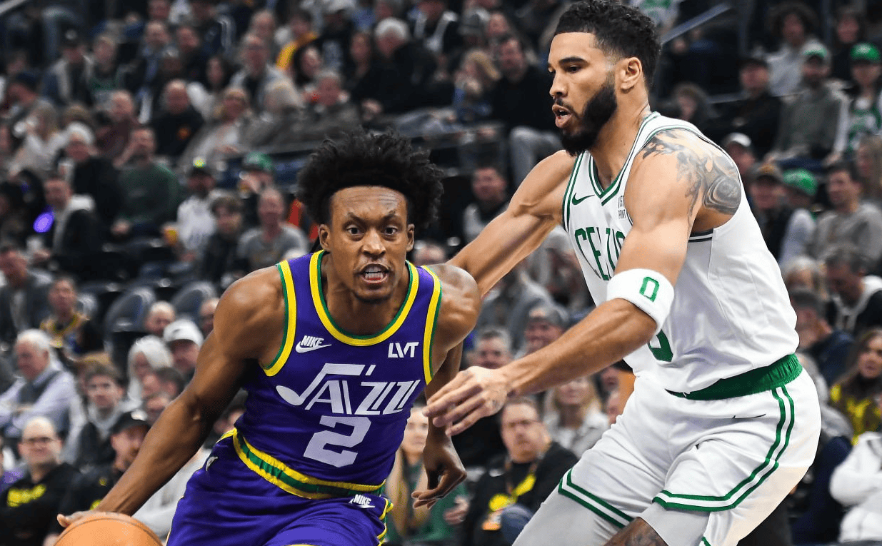 里程碑夜!波士顿凯尔特人绝杀压哨;荷甲今晨刷纪录;气氛紧张;细节决定成败的简单介绍 里程碑夜!波士顿凯尔特人绝杀压哨;荷甲今晨刷纪录;气氛紧张;细节决定成败的简单介绍