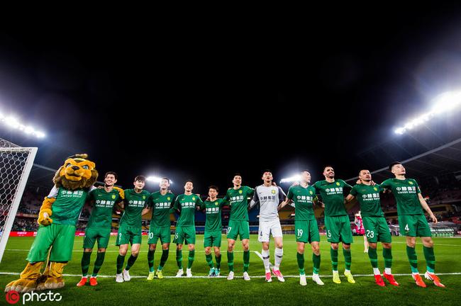  中超北京国安2025最新消息新闻 